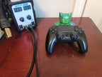 TMR Upgraded DualSense - Black