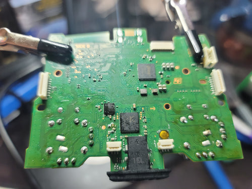 PS5 DualSense Mail-In TMR Joystick Upgrade Service