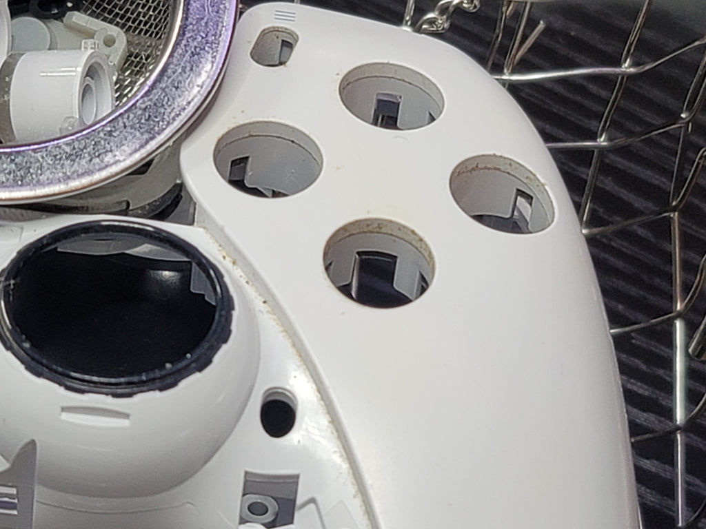 Mail In ULTRASONIC Cleaning