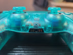 Lucent Emerald Custom DualSense