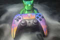 Grand Theft Auto VI Custom TMR Dualsense with Programmable Back Paddles