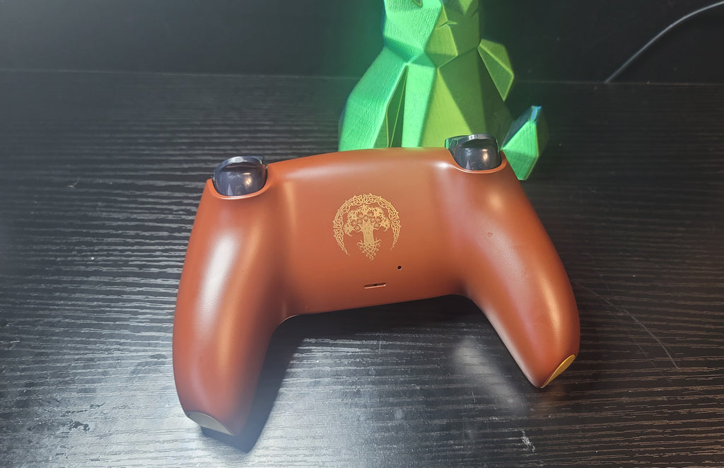 Custom Elden Ring TMR Dualsense