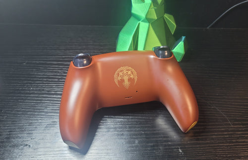 Custom Elden Ring TMR Dualsense