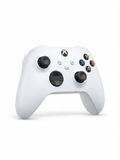 TMR Upgraded Xbox Series Controller - White