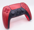 TMR Upgraded DualSense - Volcanic Red